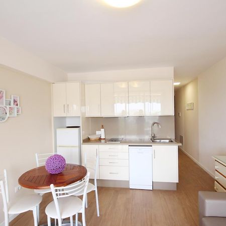 Apartment Acapulco Ocean View ปลายาเดลาสอเมริกาส ภายนอก รูปภาพ