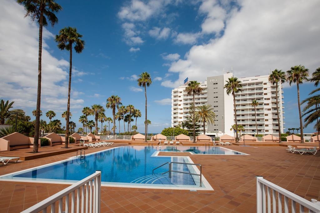 Apartment Acapulco Ocean View ปลายาเดลาสอเมริกาส ภายนอก รูปภาพ
