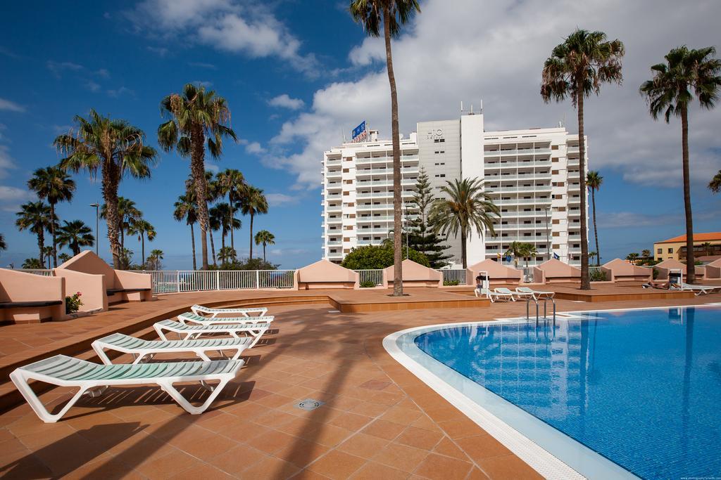 Apartment Acapulco Ocean View ปลายาเดลาสอเมริกาส ภายนอก รูปภาพ