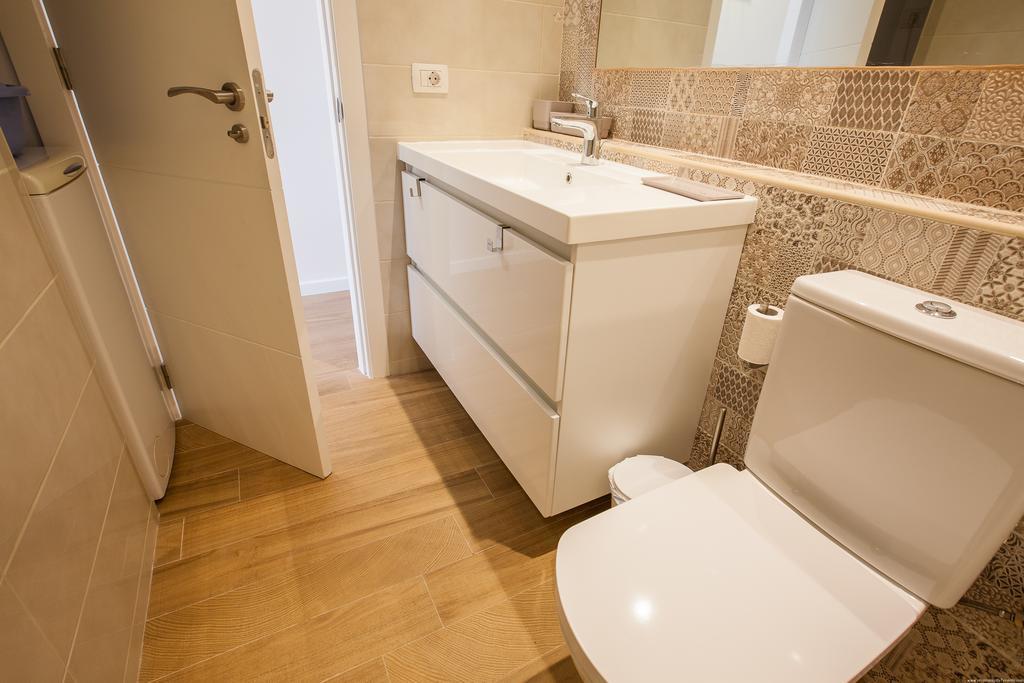 Apartment Acapulco Ocean View ปลายาเดลาสอเมริกาส ภายนอก รูปภาพ