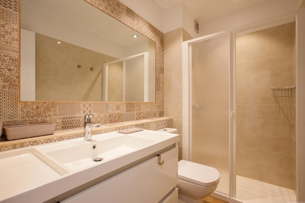 Apartment Acapulco Ocean View ปลายาเดลาสอเมริกาส ภายนอก รูปภาพ