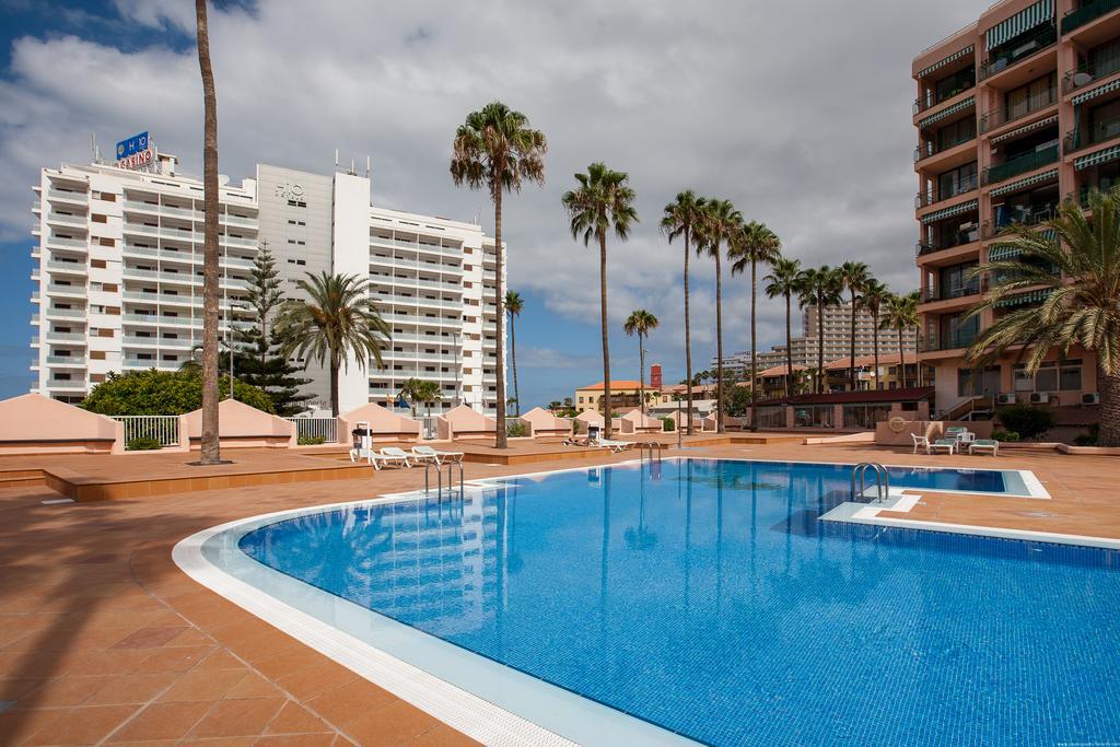 Apartment Acapulco Ocean View ปลายาเดลาสอเมริกาส ภายนอก รูปภาพ
