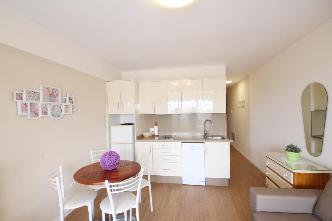 Apartment Acapulco Ocean View ปลายาเดลาสอเมริกาส ภายนอก รูปภาพ