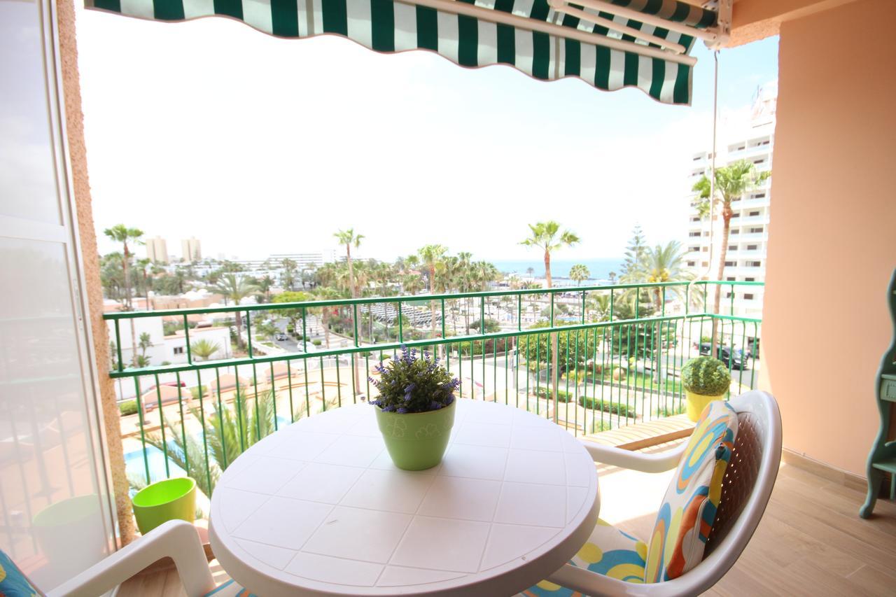 Apartment Acapulco Ocean View ปลายาเดลาสอเมริกาส ภายนอก รูปภาพ