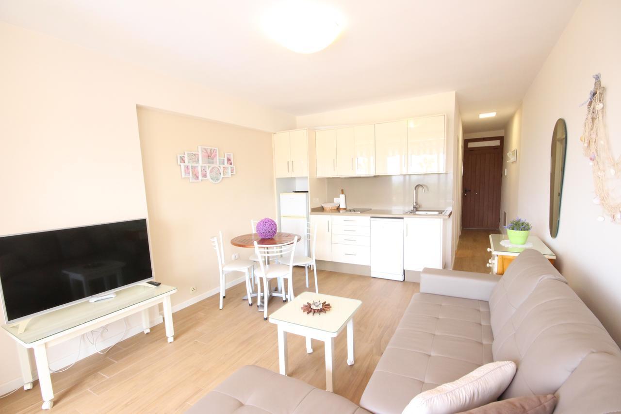 Apartment Acapulco Ocean View ปลายาเดลาสอเมริกาส ภายนอก รูปภาพ