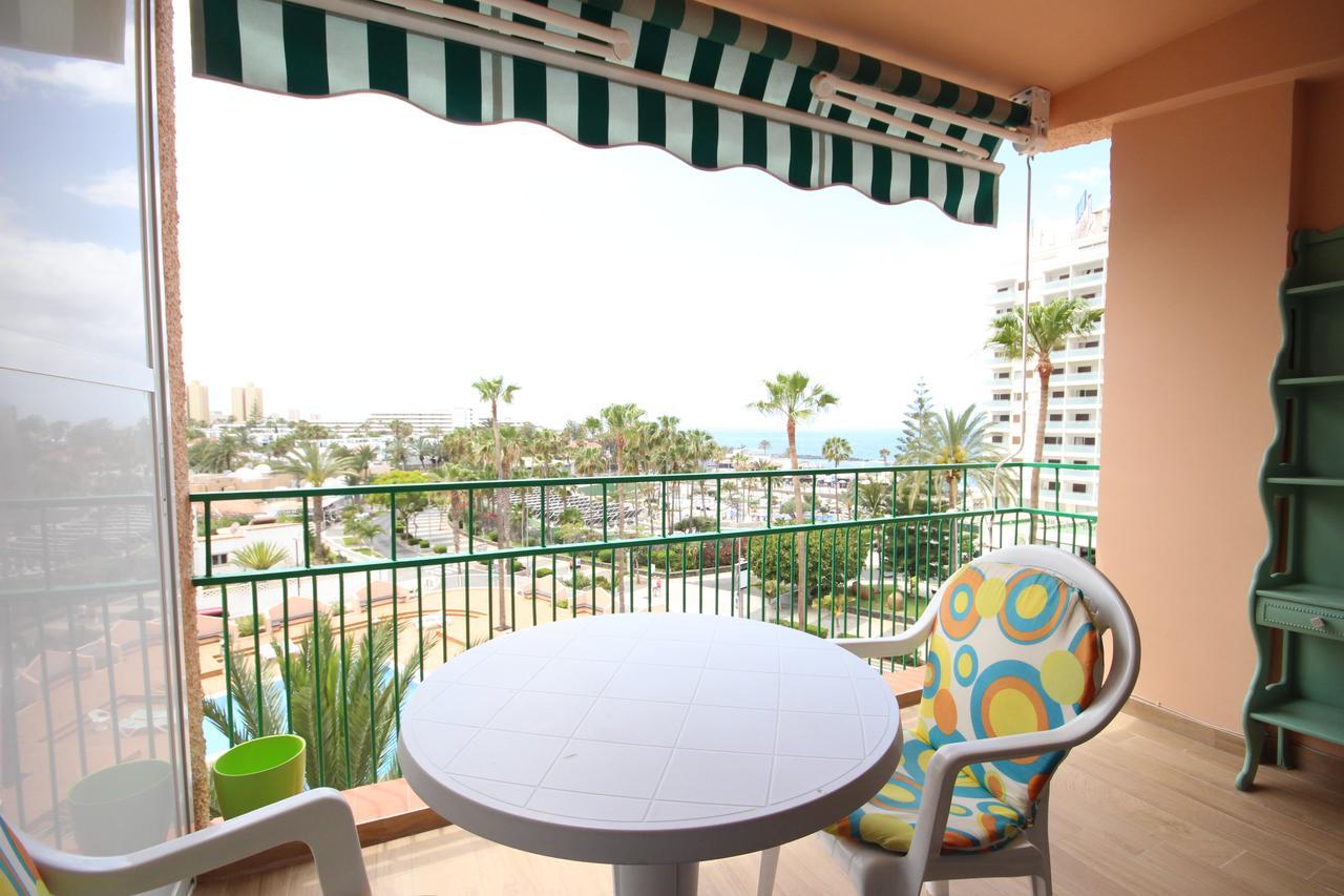 Apartment Acapulco Ocean View ปลายาเดลาสอเมริกาส ภายนอก รูปภาพ